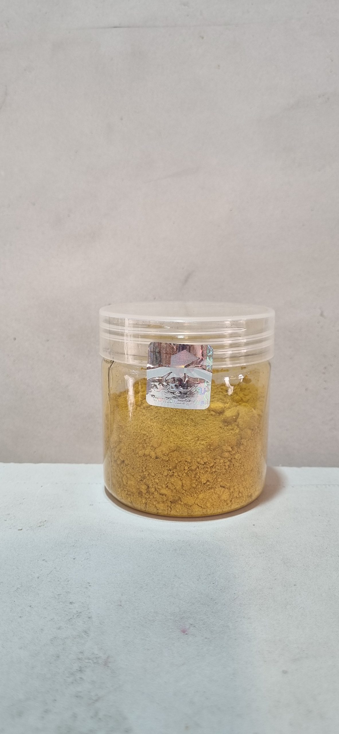 پیگمنت (رنگ های پودری) پایه آب وارداتی - Image 4