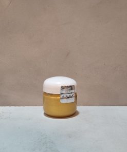 رنگ اکرلیک طلائی
